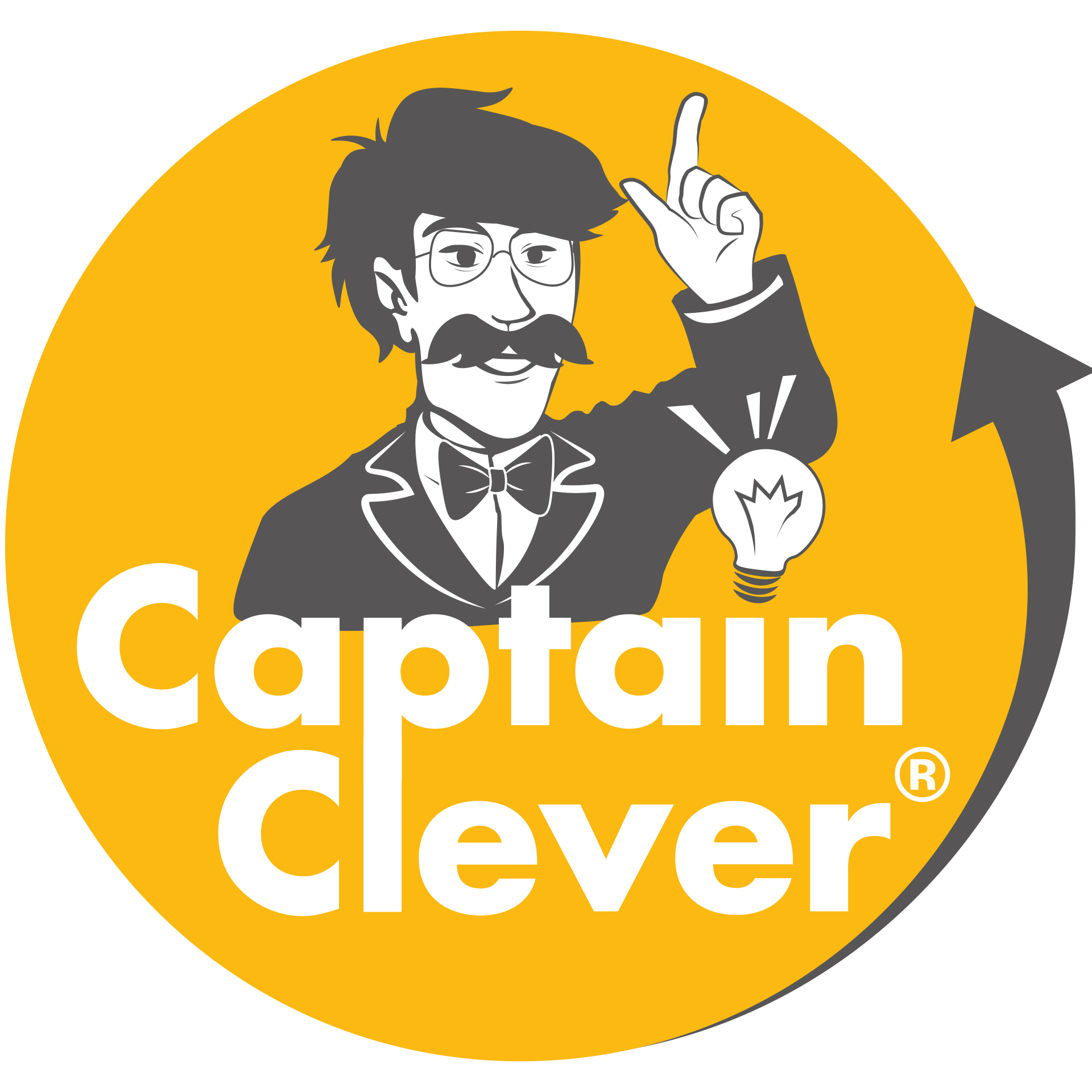 Captain Clever